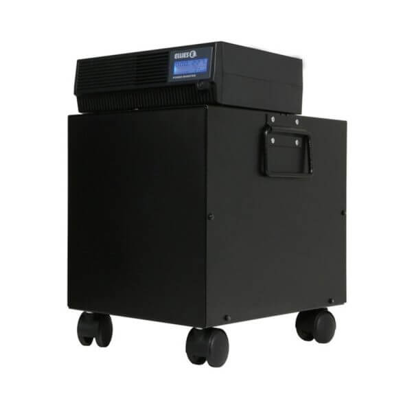 Ellies Trolley Inverter Sinewave Fbit2400 Modified With Wheels