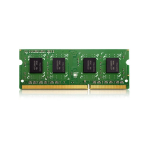 QNAP 8GP ECC DDR4 RAM 2666MHZ SODIMM
