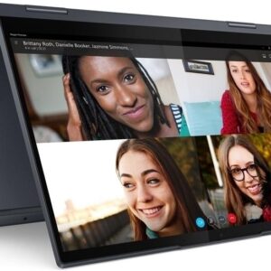 LEN YOGA 14" TOUCH R5 8GB,1TB SSD,W11H
