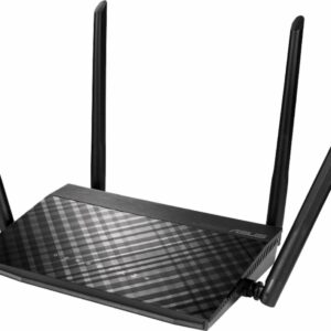 ASUS RT-AC58U WIRELESS ROUTER GIGABIT ET