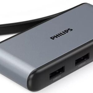 PHILIPS USB-C HUB