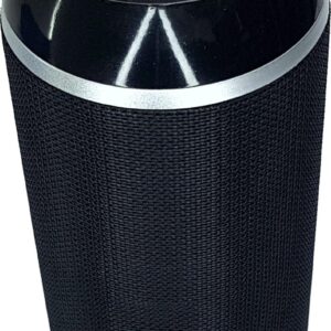 K24 BLACK BLUETOOTH/USB/FM/M-SD