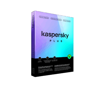 KASPERSKY PLUS 1DEV 1Y