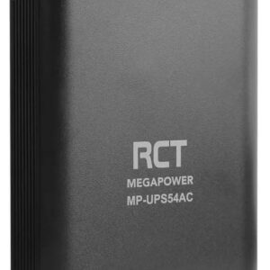 RCT MINI UPS MEGAPOWER 54K