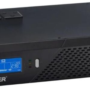 MECER 2400VA 1440W 24V INVERTER - NO BAT