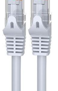 MT-VIKI 2M CAT5 CABLE GREY