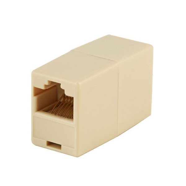 RJ45 EXTENSION CONNECTOR INLINE - Techzette