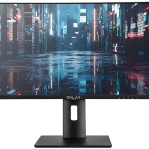 GALAX 24" FHD VA 75HZ USB-C MONITOR