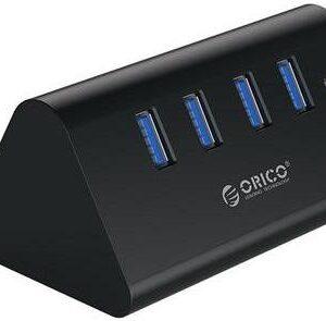 ORICO 4 PORT USB3 TABLET STAND