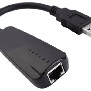 USB 3 GIGABIT LAN ADAPTOR