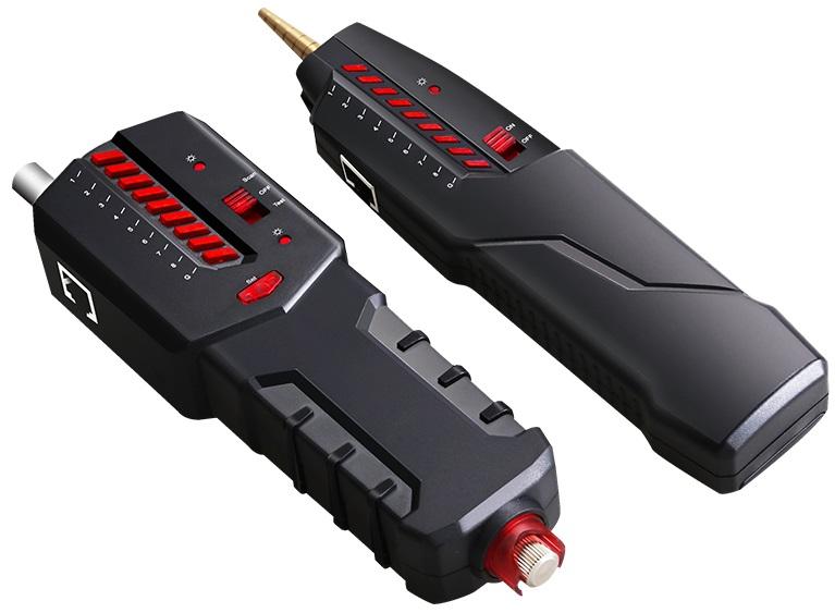 WIRE TRACKER - Techzette