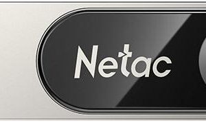 NETAC USB3 FLASH DRIVE 64GB