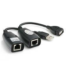 USB EXTENSION 50M OVER ETHERNET