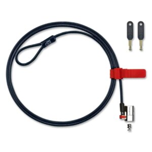 DELL CLICKSAFE NOTEBOOK LOCK