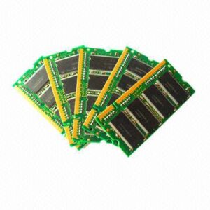 NOTEBOOK 1GB DDR2 667MHZ MEM