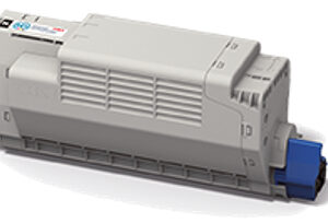 OKI (45396204) TONER BLACK