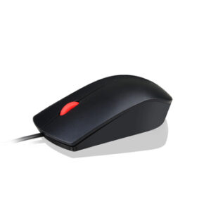 LENOVO ESSENTIAL USB MOUSE 1 YEAR CIW