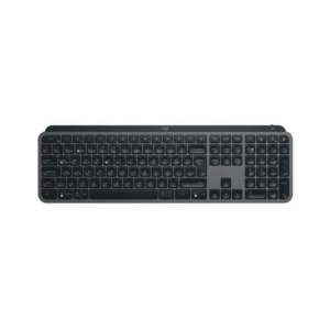 LOGITECH MX KEYS S GRAPHITE