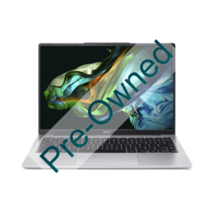 ACER LITE 15 CELERON N4500 15.6 8 256 15.6" FHD IPS SLIMBEZEL WINDOWS 11 HOME - BOX OPENED/BOX DAMAGED
