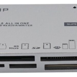 USB3.0 ALL IN ONE READER