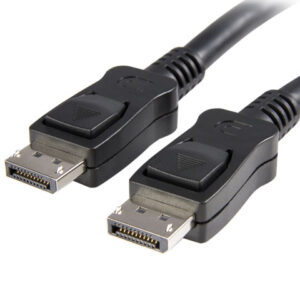 DISPLAY PORT CABLE M TO M1.8MTR