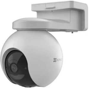 EZVIZ EB8 2K BATTERY-POWER PT 4G CAMERA