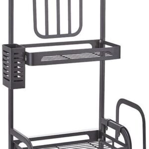 3 TIER SPICE RACK