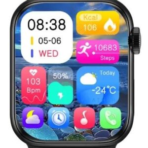 103 ULTRA SMART WATCH