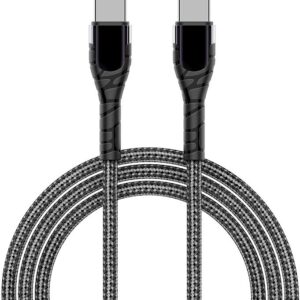 USB-C TO USB-C 1MTR