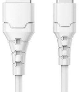 USB M TO MICRO USB M 1M