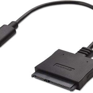 USB TYPE C TO SATA CABLE
