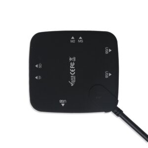 USB CARD READER