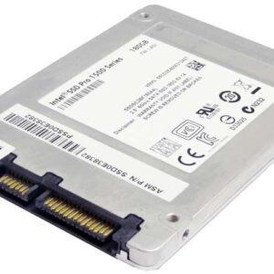 THINKPAD 180GB 2.5 SATA 6.0GB SSD
