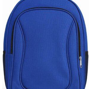 BLUE BACKPACK