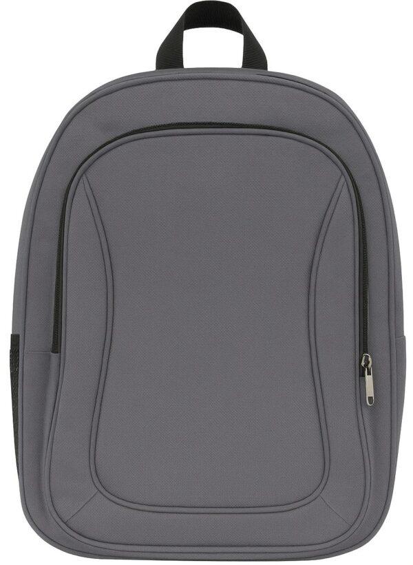 GREY BACKPACK - Techzette