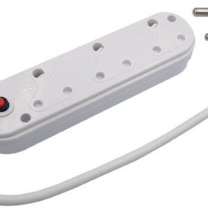 3 WAY MULTIPLUG 3 X 16A