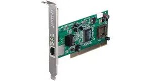 D-Link DGE-528T Gigabit PCI Ethernet Adapter