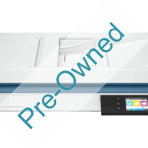 CPO HP SCANNER TYPE ADF; CIS SCANNING TECHNOLOGY; FLATBED; SCAN TECHNOLOGY: ADF; FLATBED; CONTACT IMAGE SENSOR (CIS); SCAN INPUT MODES: SCAN FRONT-PANEL FUNCTION : SCAN TO COMPUTER, SCAN TO E-MAIL, SCAN TO NETWORK FOLDER, SCAN TO SHARE FOLDER, SCAN TO USB DRIVE AND EVERYDAY SCAN. HP SCAN IN WIN OS, HP EASY SCAN/ICA IN MAC OS AND THIRD PARTIES APPLICATIONS VIA TWAIN.;TWAIN VERSION: VERSION 2.4; COLOUR SCANNING: YES CPO - BOX OPENED/BOX DAMAGED
