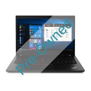 CPO LENOVO THINKPAD P14S GEN 2 INTEL CORE I7-1165G7 14.0" 1920X1080 NON-TOUCH WINDOWS 10 PRO 64 32GB 1X1TB SSD NVIDIA QUADRO 4GB T500 EM120R-GL 4G LTE WI-FI6 AX2012X2 BLUETOOTH 5 YEAR ONSITE CPO - BOX OPENED/BOX DAMAGED