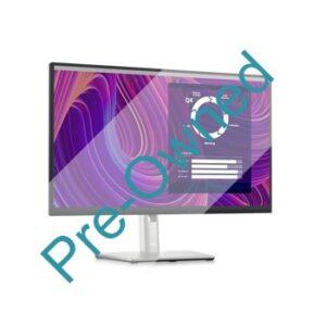 CPO DELL 24 MONITOR - P2423D - 60.5CM (23.8IN)1 X HDMI 1.4 (HDCP 1.4),1 X DISPLAYPORT 1.2 (HDCP 1.4),1 X USB 3.2 GEN1 UPSTREAM,4 X SUPERSPEED USB 5 GBPS (USB 3.2 GEN1) DOWNSTREAM CPO - DISPLAY/DEMO UNITS