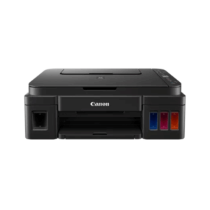 CANON G3410 MEGATANK CONTINUOUS INK SUPPLY SYSTEM A4, 3 IN 1, PRINT, COPY, SCAN, 4800 X 1200 DPI, 8.8 IPM, 5.0 IPM COLOUR,BORDERLESS PRINTING, 100 SHEETS REAR FEED. SUPPORTS WINDOWS ONLY, USB ONLY - NO MC CARTRIDGE CONTINUOUS INK SUPPLY SYSTEM WIRELESS, 1.2" LCD, BORDERLESS PRINTING, USES GI-490 PGBK/C/M/Y. COMES WITH 1 X GI-490 PGBK YIELD 6000, 1 X EACH C/M/Y YIELD 7000