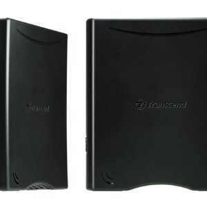 TRANSCEND STOREJET 4TB 3.5'' USB3.0 HDD