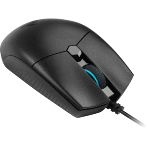 Corsair KATAR PRO Ultra-Light Gaming Mouse; 12400 DPI; Black.