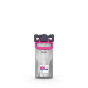 WorkForce Pro WF-C87xR Magenta XL Ink Supply Unit  20;000 pages