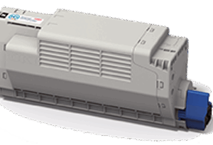 OKI (45396304) TONER BLACK