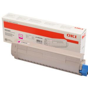 OKI TONER  M-C833/843 - 10K