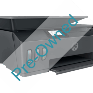 CPO HP INK TANK 530 WIRELESS PRINTER CPO - CERTIFIED PRE-OWNED REFURBISHED NO INK INCLUDED