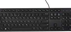 DELL WYSE MULTIMEDIA KEYBOARD-KB216-US INT