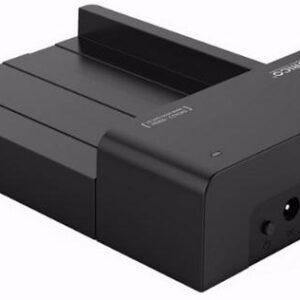 ORICO USB3 2.5/3.5 HDD SSD DOCK