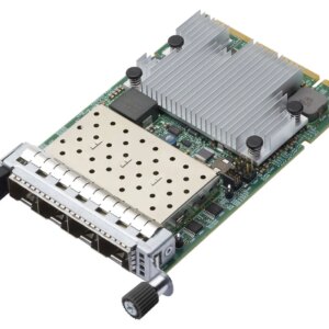 ThinkSystem Broadcom 57454 10/25GbE SFP28 4-port OCP Ethernet Adapter
